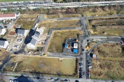 Voerde: Nach Tecklenburg-Pleite – das plant die Volksbank jetzt