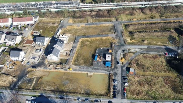 Voerde: Nach Tecklenburg-Pleite – das plant die Volksbank jetzt