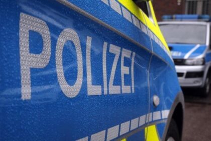 Voerde: Nach Verstoß gegen Waffengesetz – Polizei sucht Zeugen