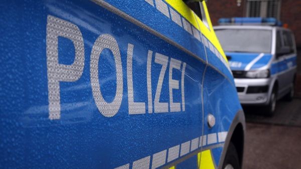 Voerde: Nach Verstoß gegen Waffengesetz – Polizei sucht Zeugen