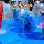 Voerde: Ukrainische Kinder erleben erreignisreiche Ferienwochen