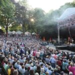 Von ausverkauft bis vielseitig: So war das Fantastival 2025