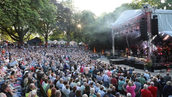 Von ausverkauft bis vielseitig: So war das Fantastival 2025