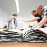 Wahlhelfer in Voerde gesucht: So viel Geld erhalten Freiwillige