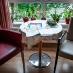 Wahlkampf im Seniorenheim? Diskussion über Besuch in Hünxe