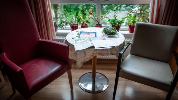 Wahlkampf im Seniorenheim? Diskussion über Besuch in Hünxe