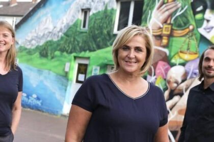 Wahlkampf mit Ressourcen der Stadt? Vorwurf an Bürgermeisterin