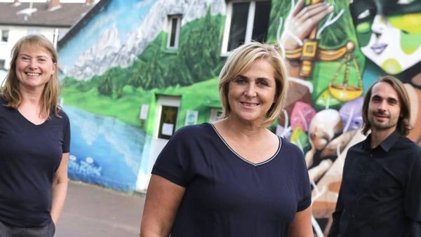 Wahlkampf mit Ressourcen der Stadt? Vorwurf an Bürgermeisterin