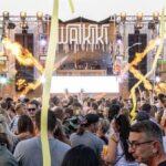 Waikiki Open Air 2025 in Dinslaken: Das müssen Besucher wissen