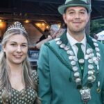 Waldschützenfest beim BSV Möllen: Das sind die Highlights