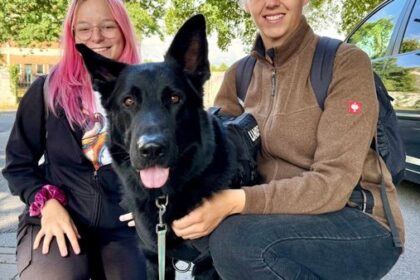 Warum heute 600 Leute von Dinslaken nach Voerde laufen