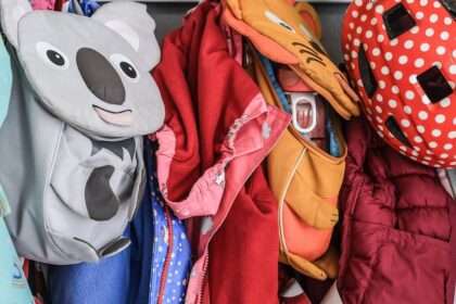 Wie die Kita-Eingewöhnung gelingt: „Oft ist nicht das Kind die Herausforderung, sondern die Unsicherheit der Eltern“