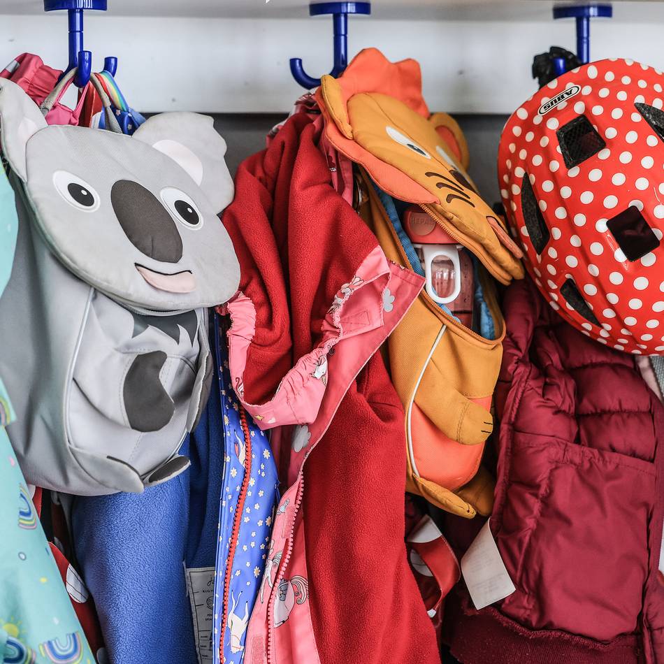 Wie die Kita-Eingewöhnung gelingt: „Oft ist nicht das Kind die Herausforderung, sondern die Unsicherheit der Eltern“