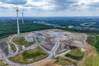 Windenergie in Hünxe: So sollen Gemeinde und Bürger profitieren