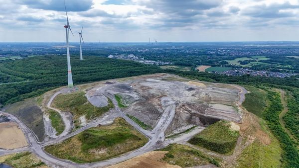 Windenergie in Hünxe: So sollen Gemeinde und Bürger profitieren
