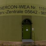 Windräder auf der Halde Lohberg: So sieht es dort oben aus