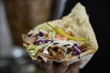 Wo gibt es den besten Döner in Dinslaken? Die Top 3-Adressen
