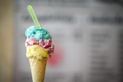 Wo gibt‘s das beste Eis? Die Lieblingsspots der Dinslakener