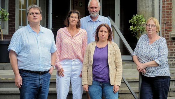 Wohlfahrtsverbände kritisieren Zusammenarbeit mit Dinslaken