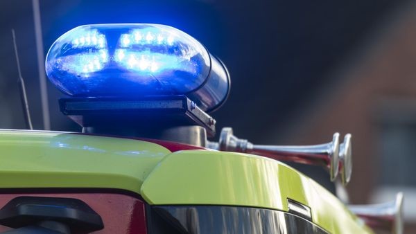 Wohnungsbrand in Voerde: Mann (74) lebensgefährlich verletzt