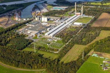 XXL-Logistikhallen Voerde: Entscheidung naht – „Irrweg stoppen“