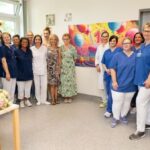 Zehn Jahre Geriatrie am EVK: Das bietet die Altersmedizin