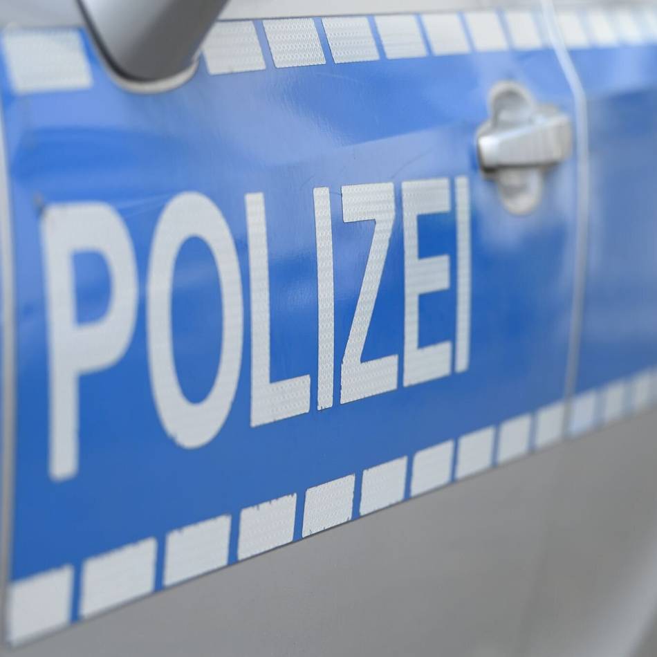 37-Jähriger landet im Gefängnis: Mann beim Aufbrechen einer Geldkassette am Blumenstand erwischt