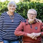 70 Jahre verheiratet: „Da wussten wir, wir haben es geschafft“