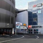 „Abzocke“ im Parkhaus der Neutor-Galerie? Weitere Nutzer sauer