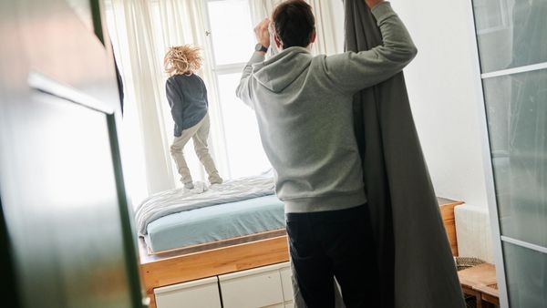 ADHS bei Kindern – Ärztin: „Manche Eltern verzweifeln“