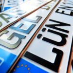 Auch Voerde ist mit dabei: Das VOE-Kennzeichen rückt jetzt näher