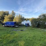 Aufatmen in Dinslaken: Rotbachsee gerettet – Sauerstoffgehalt deutlich gestiegen