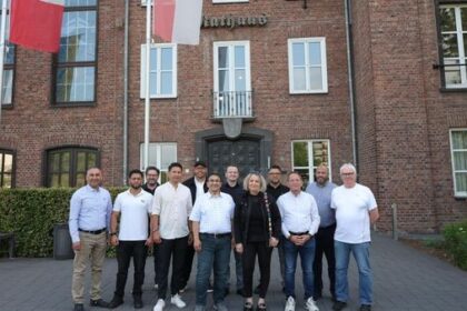 AWG Dinslaken will Großparkplätze nahe der Innenstadt