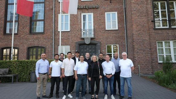 AWG Dinslaken will Großparkplätze nahe der Innenstadt