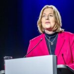 Bärbel Bas kommt nach Dinslaken – Plätze sind begrenzt