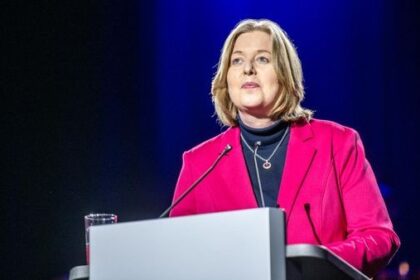 Bärbel Bas kommt nach Dinslaken – Plätze sind begrenzt