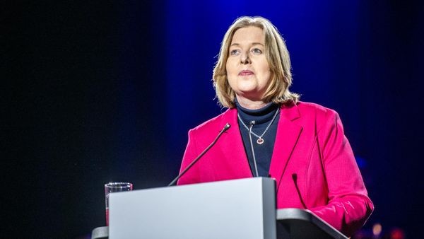 Bärbel Bas kommt nach Dinslaken – Plätze sind begrenzt