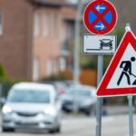 Baustelle in Dinslaken: Kanäle werden erneuert - der Zeitplan