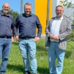 Besuch bei LGI in Hünxe: Diese Herausforderungen gibt es