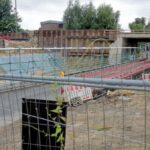 Betuwe: Die Bahnstrecke ist wieder frei - zumindest teilweise