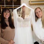 Brautmoden „About the Bride“: Traurige Nachricht für Hünxe