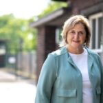 Bürgermeisterin: Dinslaken braucht finanziell einen Neustart