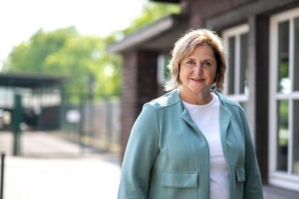 Bürgermeisterin: Dinslaken braucht finanziell einen Neustart