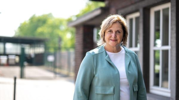 Bürgermeisterin: Dinslaken braucht finanziell einen Neustart