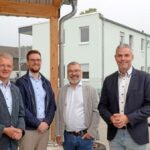 Bürgerstrom aus Hünxe: 233 Genossen erzeugen jetzt Solarenergie