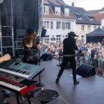 Din-Tage 2025: Die schönsten Bilder vom Dinslakener Stadtfest