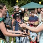 Din-Tage 2025 in Dinslaken: Das ist in diesem Jahr neu