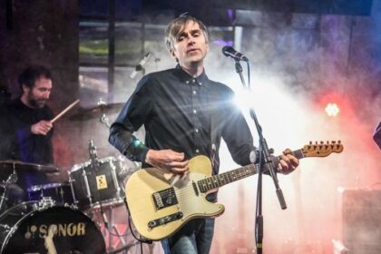 Din-Tage 2025: Überregional bekannte Bands aus Dinslaken dabei