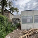 Dinslaken: Das passiert auf dem Gelände der Klaraschule