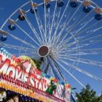 Dinslaken feiert die Din-Tage: Das sollten Besucher beachten